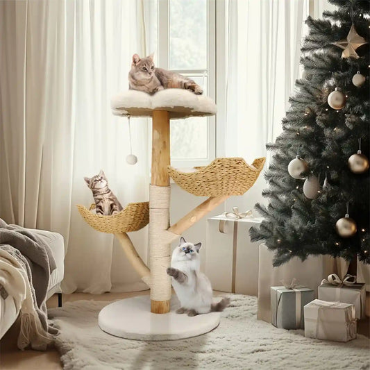 Arbre - a - chat - Design