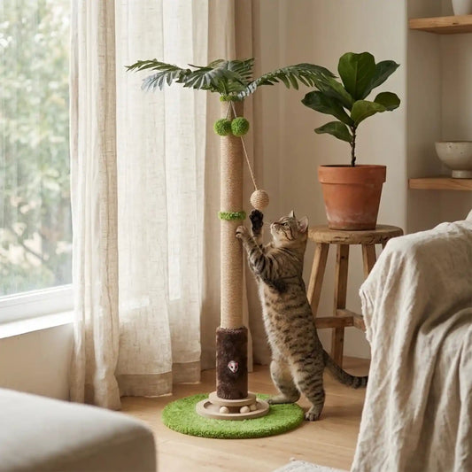 Griffoirs pour chats dans Meubles pour chats