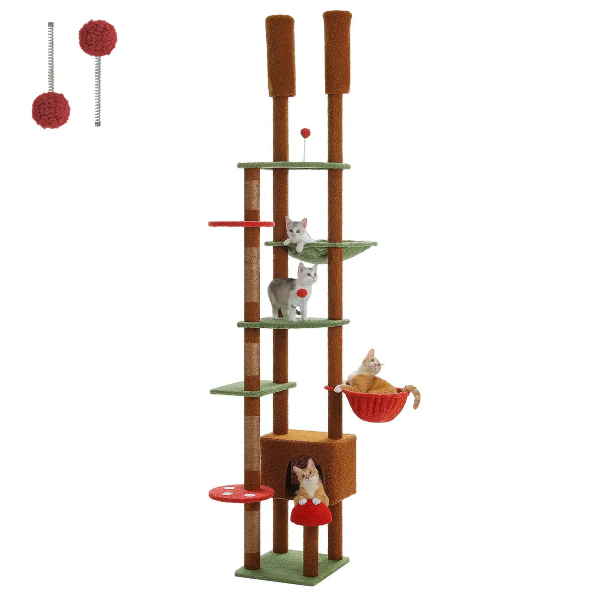 grand-arbre-a-chat maison