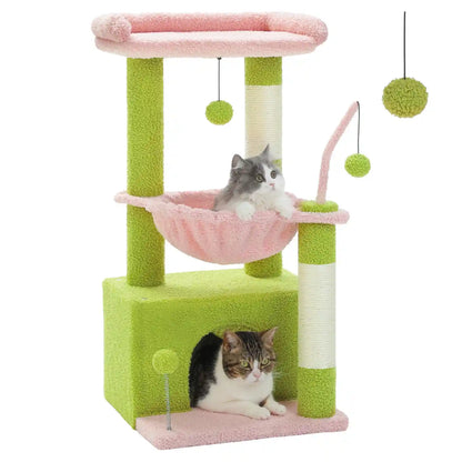 Arber -pour Chat Couleur 