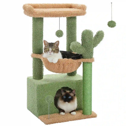 Arber -pour Chat Couleur 