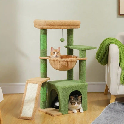 Arbre a Chat