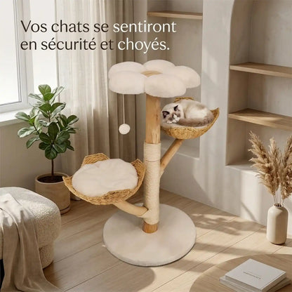Arbre - a - chat - Design