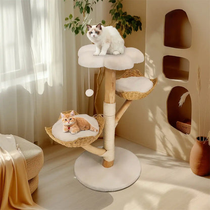 Arbre - a - chat - Design