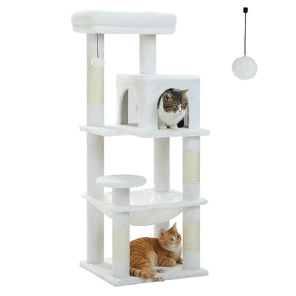 Arbre achat et tours dans Meuble pour chats