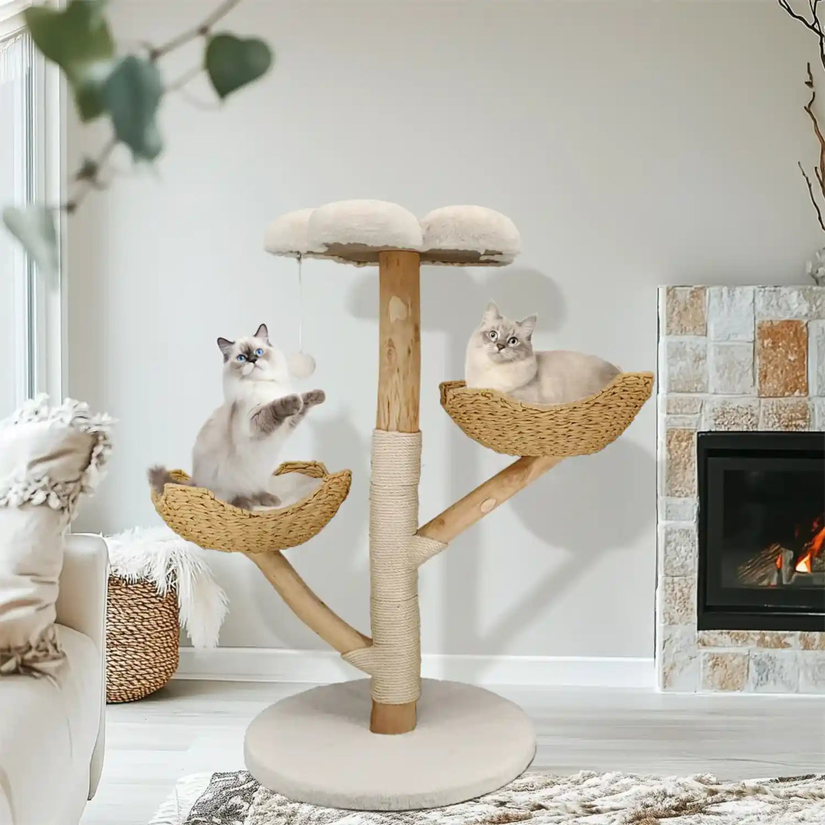 Arbre - a - chat - Design