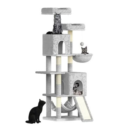 Arbre Chat