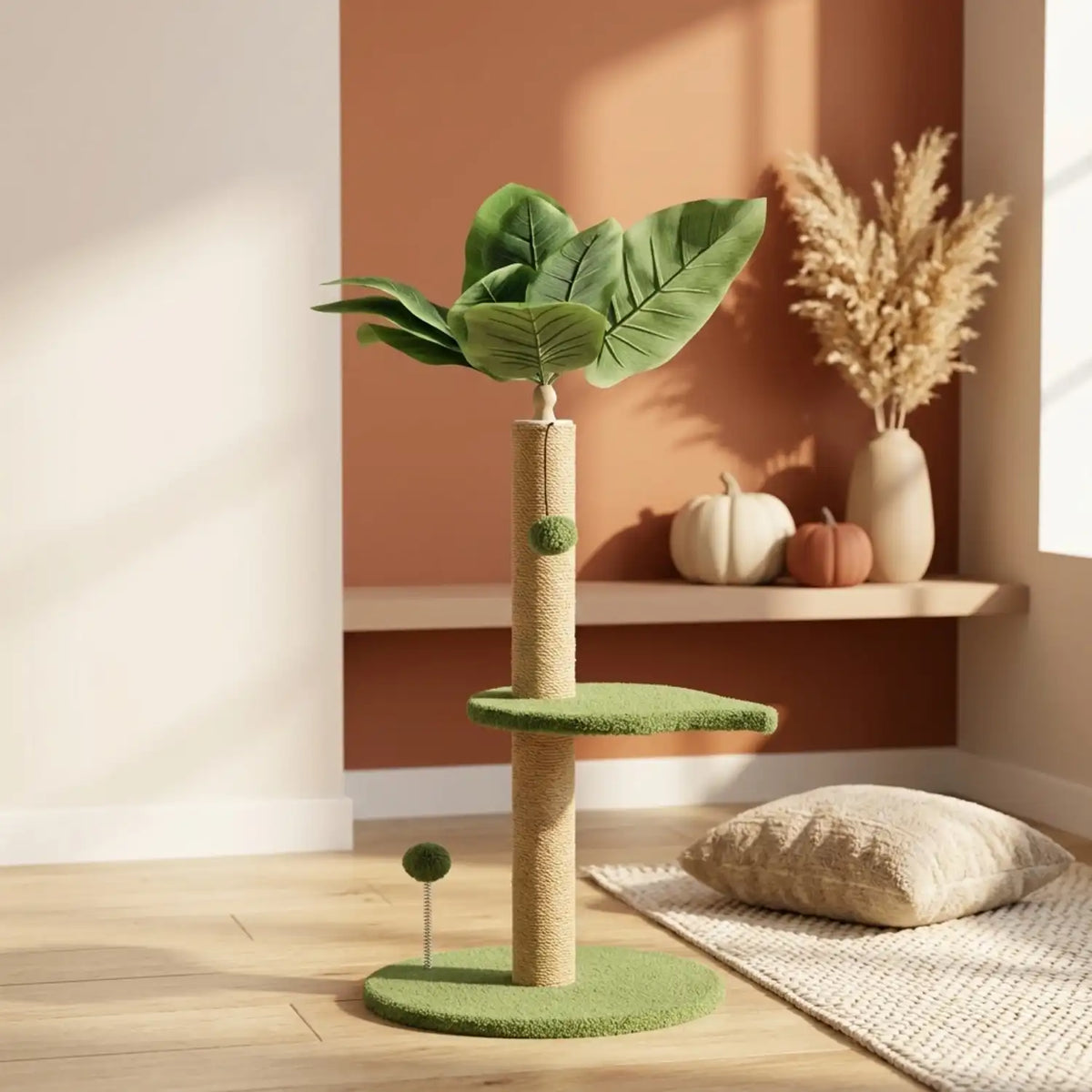 Arbre Chat Litierecat