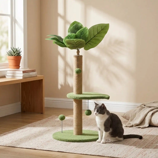 Arbre Chat Litierecat