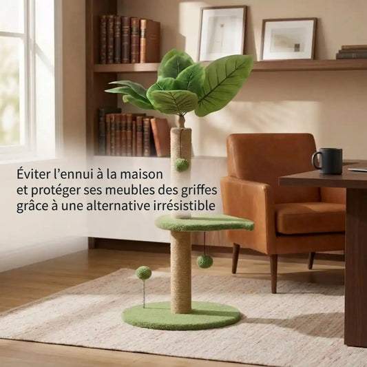 Arbre Chat Griffoir Litierecat