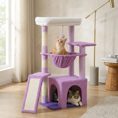 Arbre a Chat