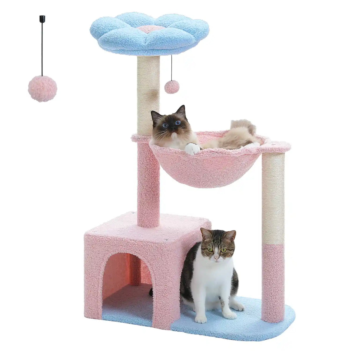 Arbre a chat Désign Maison 