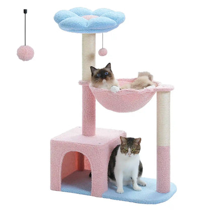 Arbre a chat Désign Maison 
