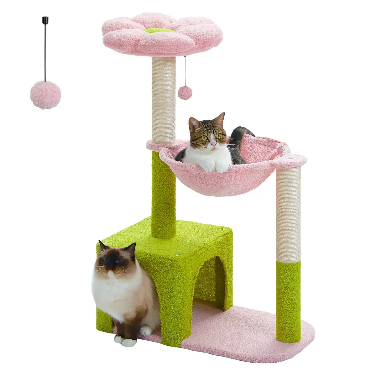 Arbre a chat Dédign Maison 