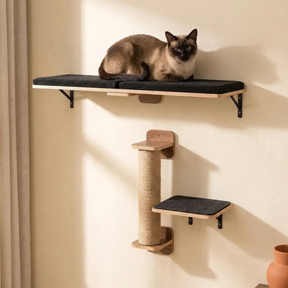 Arbres à chat et tours dans Meubles pour chats