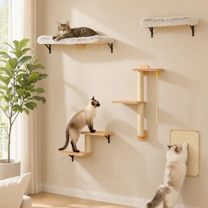 Arbres à chat et tours dans Meubles pour chats