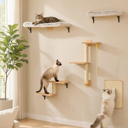 Arbres à chat et tours dans Meubles pour chats