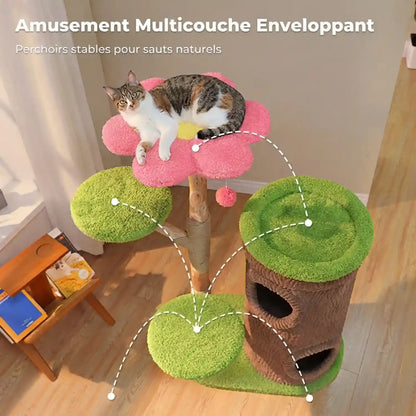 Arbres à chat et tours dans Meubles pour chats