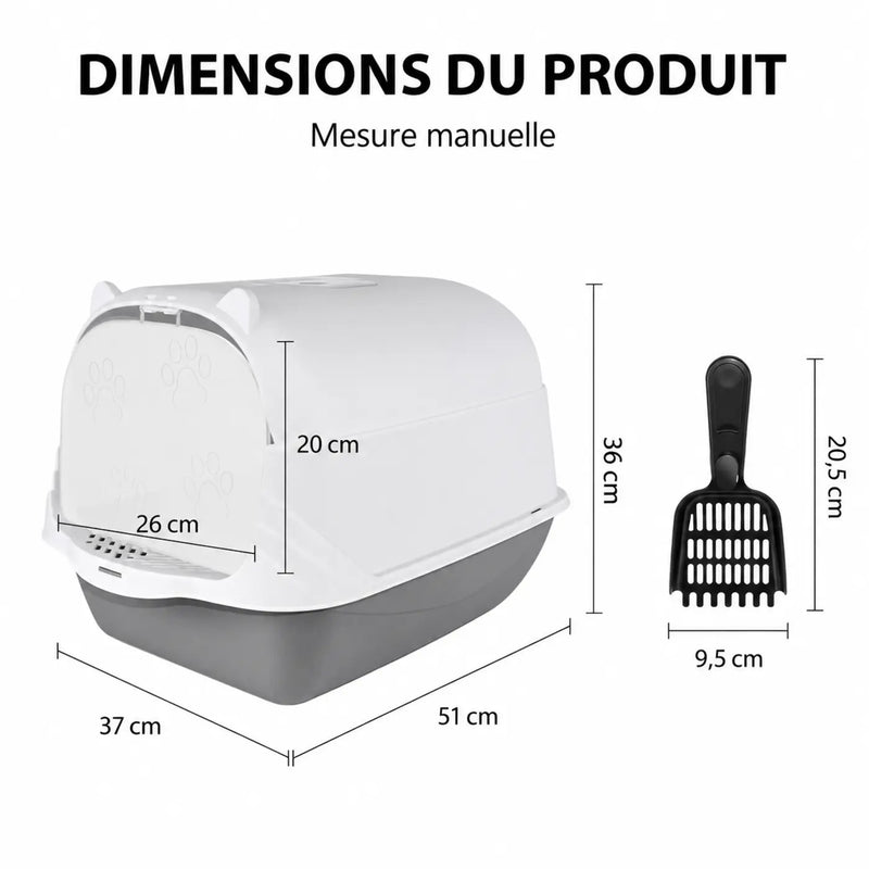 Un seul bac, deux configurations possibles