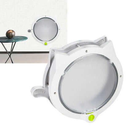 Chatiere pour Chats,Porte pour Chat 