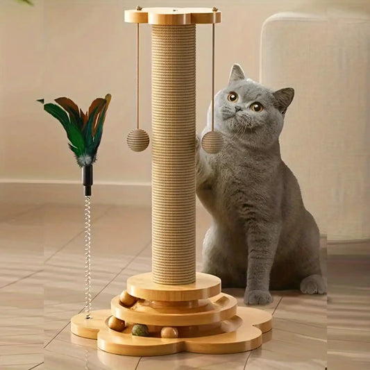 Griffoirs  pour chat 