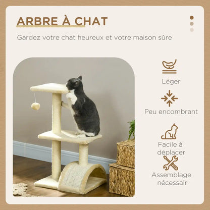 Griffoirs pour chats dans Meubles pour chats