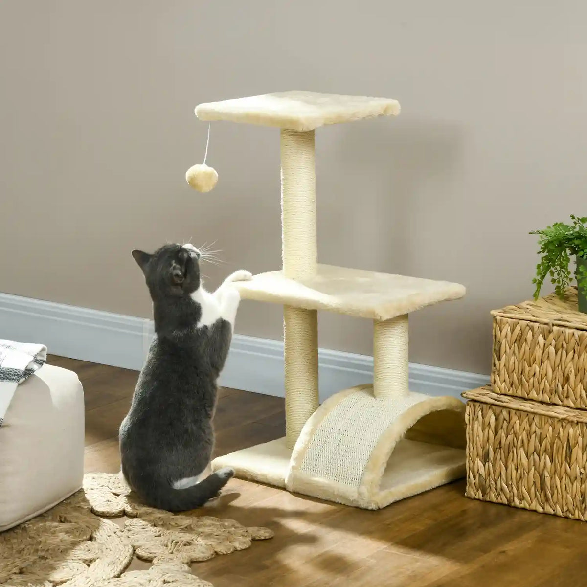 Griffoirs pour chats dans Meubles pour chats