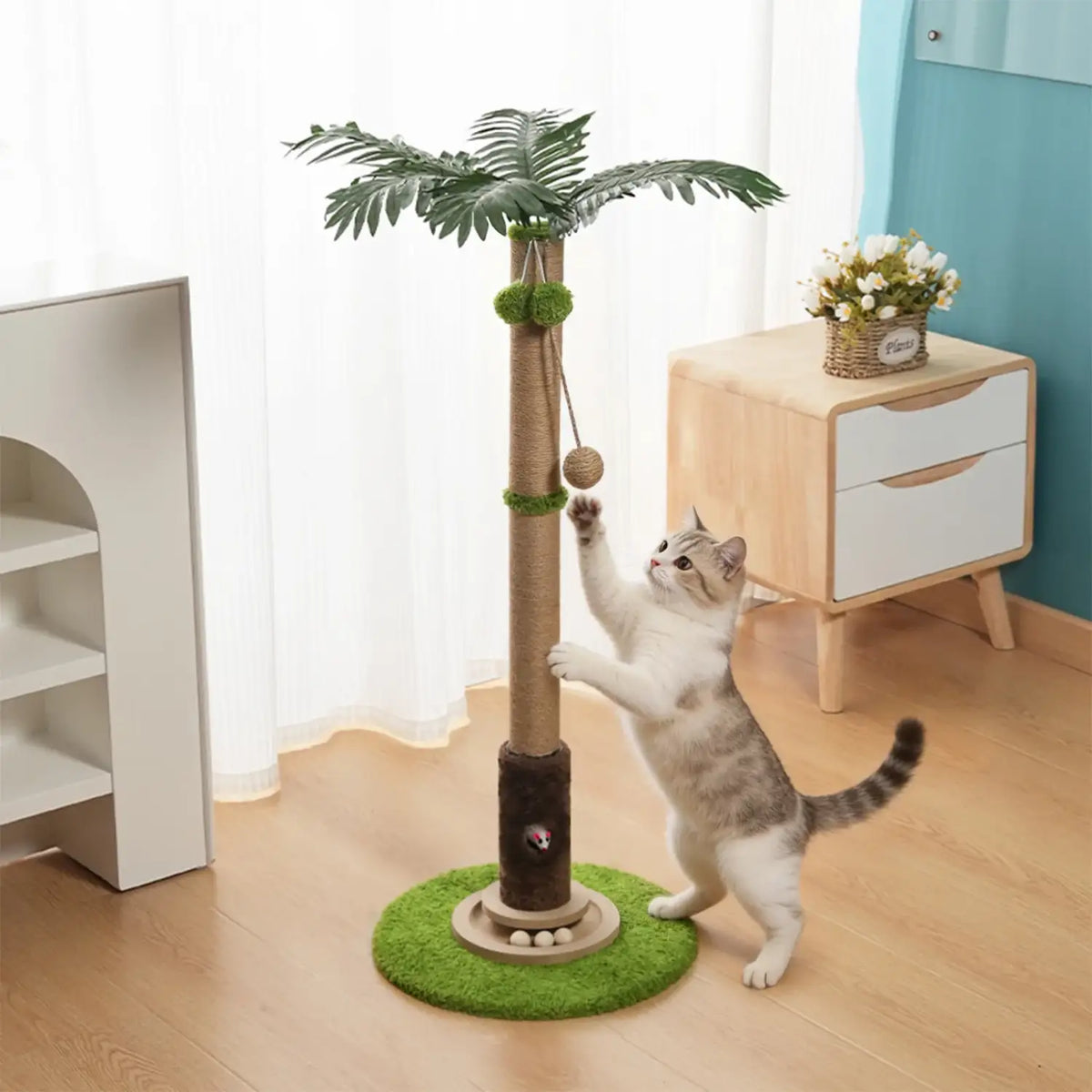 Griffoirs pour chats dans Meubles pour chats
