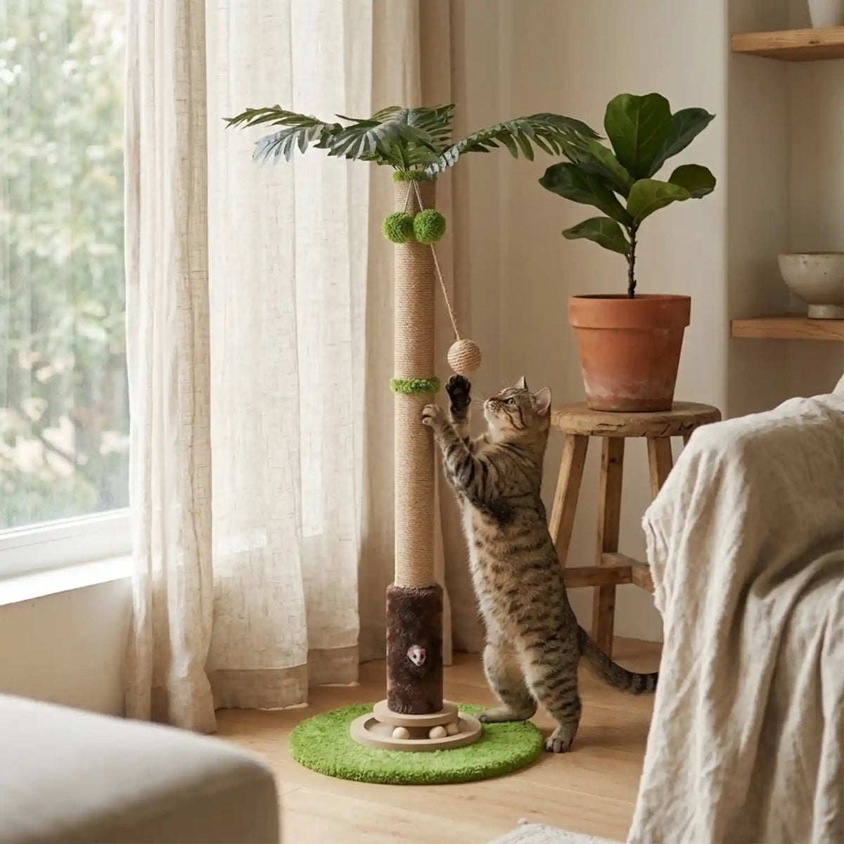 Griffoirs pour chats dans Meubles pour chats
