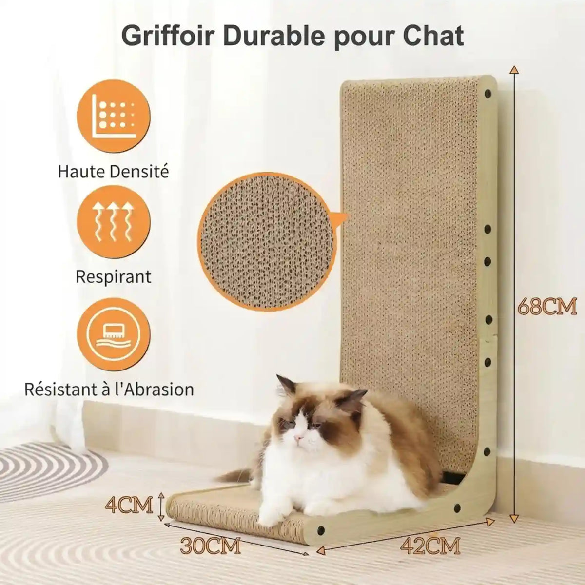 Griffoirs pour chats dans Meubles pour chats
