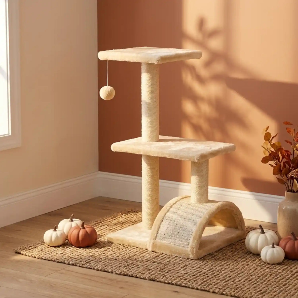 Griffoirs pour chats dans Meubles pour chats