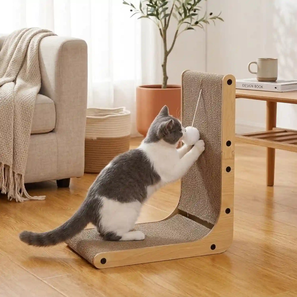 Une protection pensée pour les angles