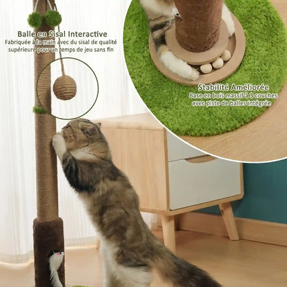 Griffoirs pour chats dans Meubles pour chats