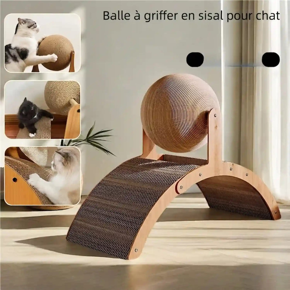 Griffoirs pour chats dans Meubles pour chats