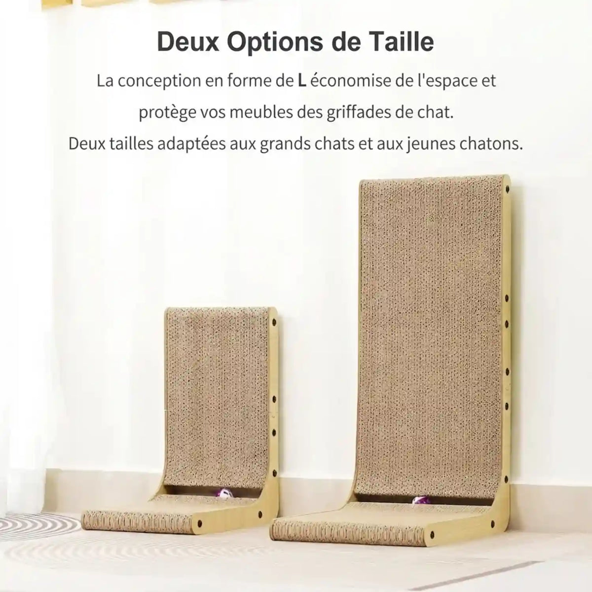 Griffoirs pour chats dans Meubles pour chats