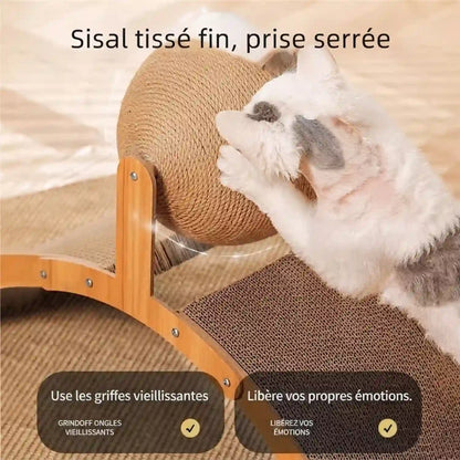 Griffoirs pour chats dans Meubles pour chats