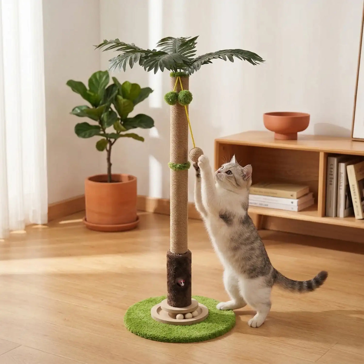 Griffoirs pour chats dans Meubles pour chats