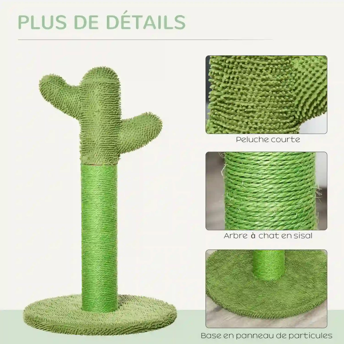 Griffoirs pour chats dans Meubles pour chats