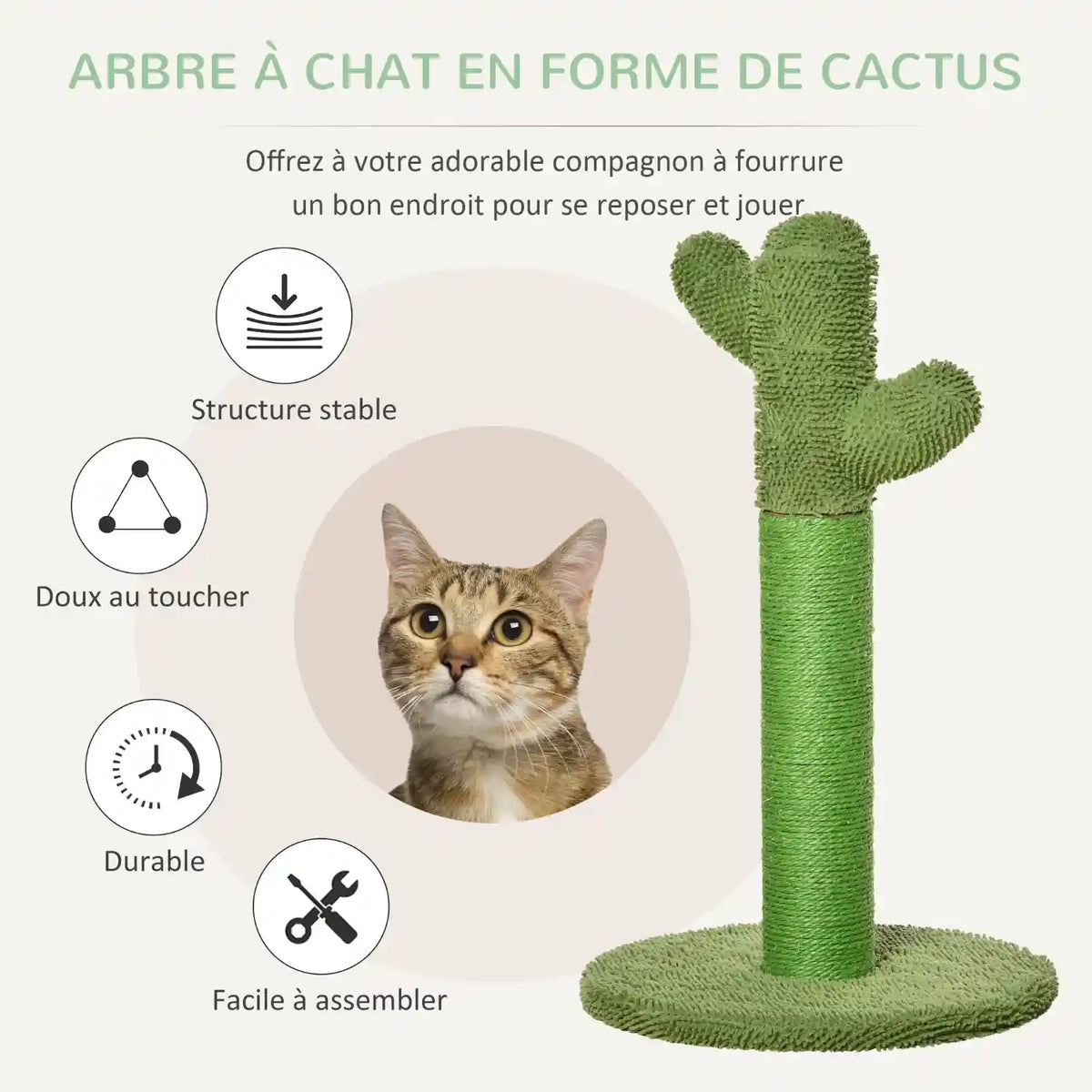 Griffoirs pour chats dans Meubles pour chats