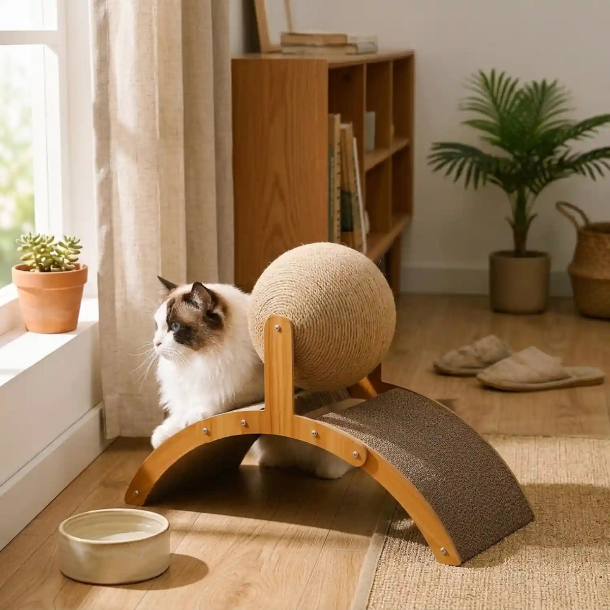 Griffoirs pour chats dans Meubles pour chats