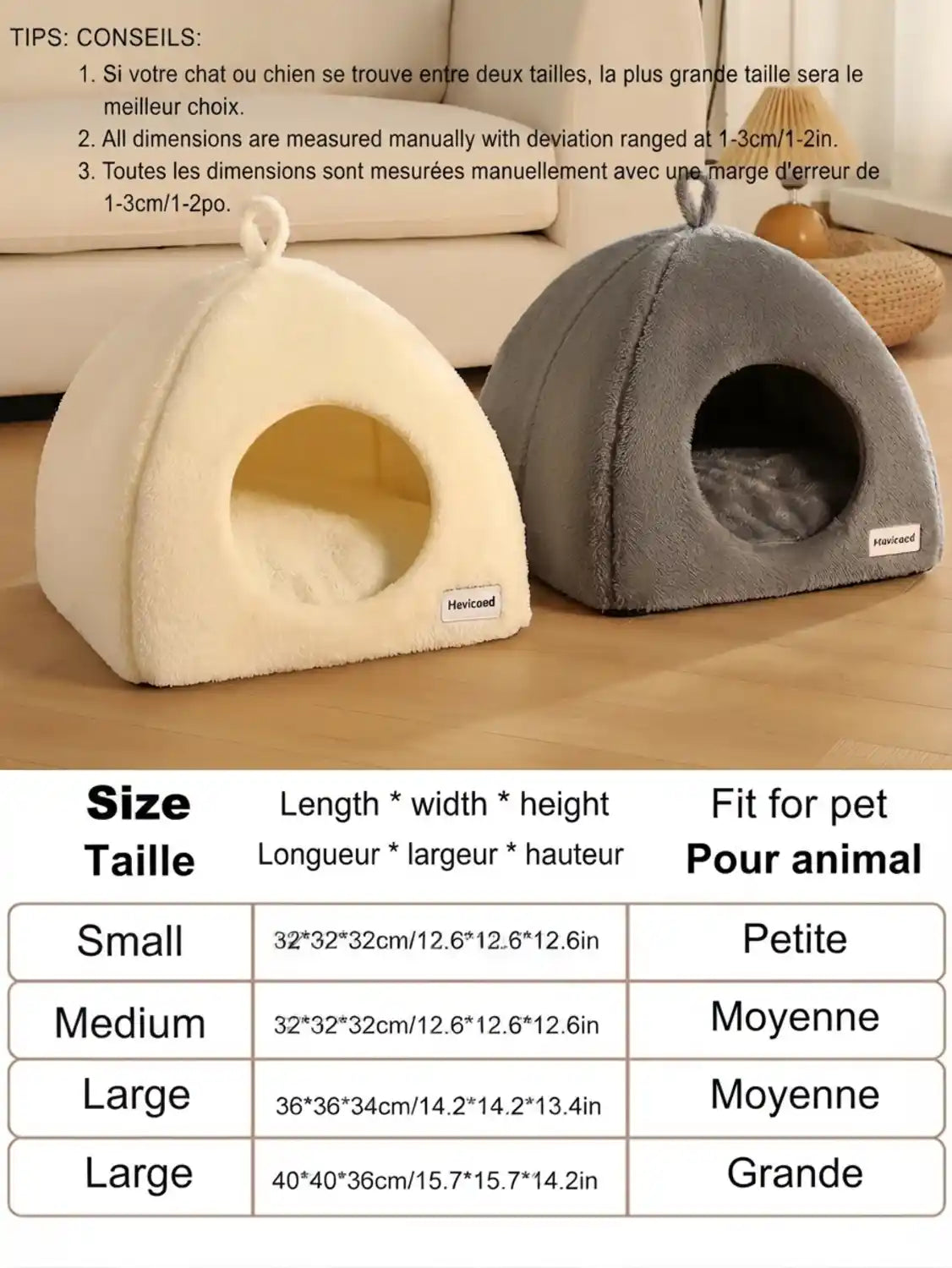 Grottes Chat
