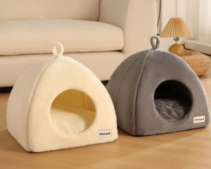 Grottes Chat