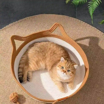 Paniers  a Chat 