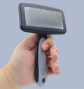 Brosse Peigne Toilettage Chat & Chien – Anti-Noeud & Retrait Poils