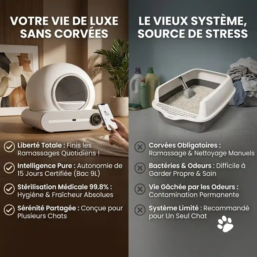 Litiere_chat_automatique