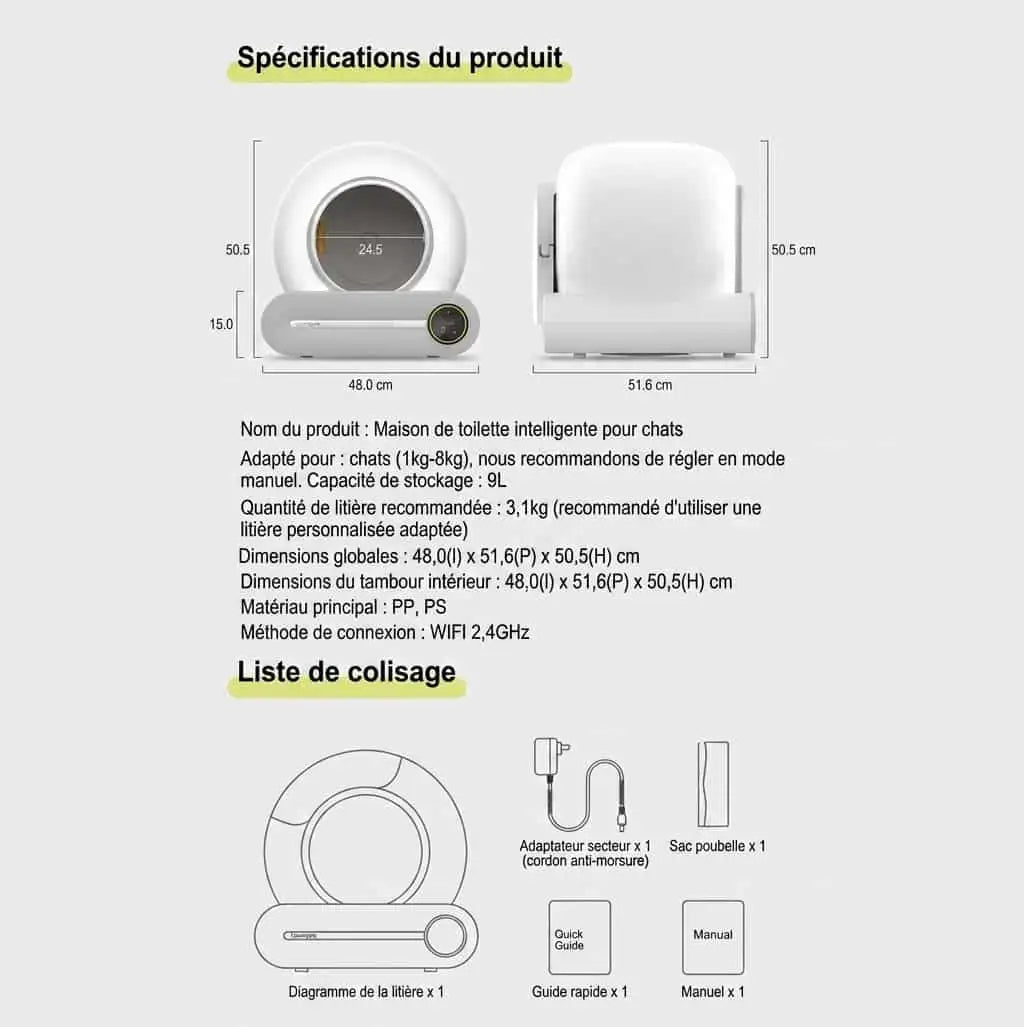 Litiere_chat_automatique_ MLM
