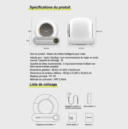 Litiere_chat_automatique_ MLM