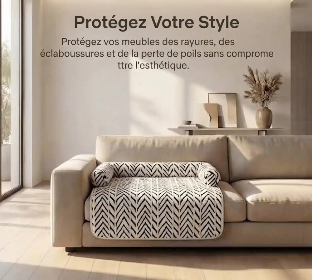 Reste en place, même agité