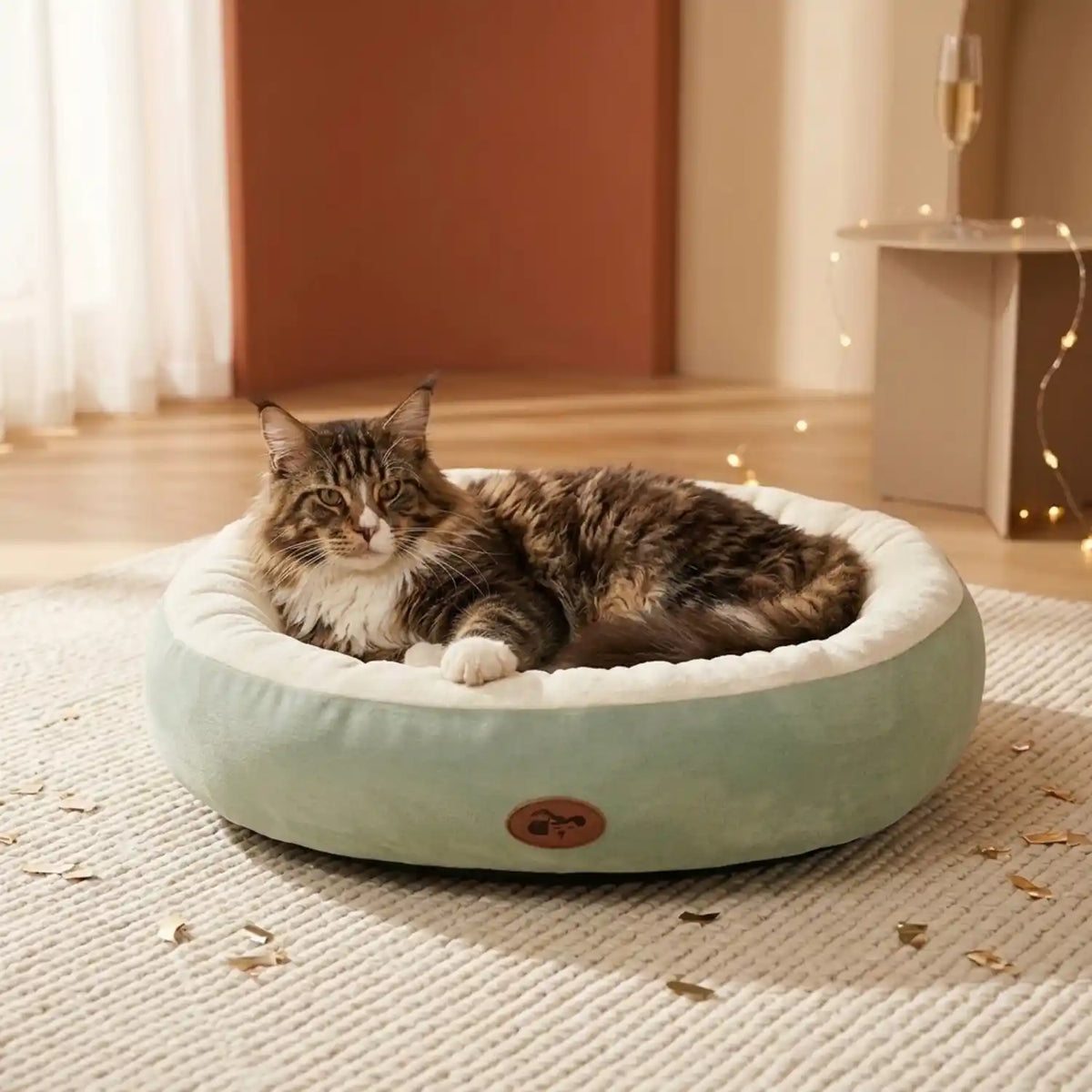 Paniers à Chat