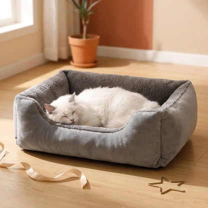 Paniers à chat 